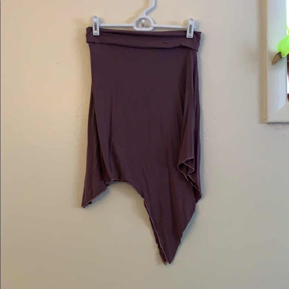 Umba festival fairy skirt